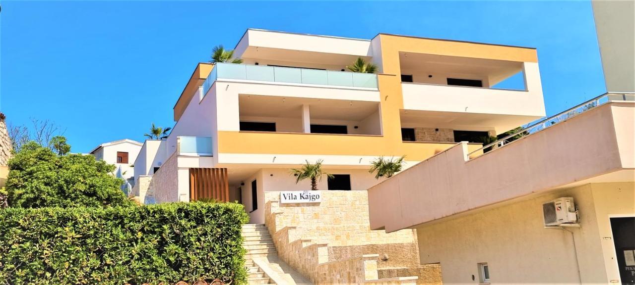 Villa Kajgo-Pag Pag Town Exterior foto